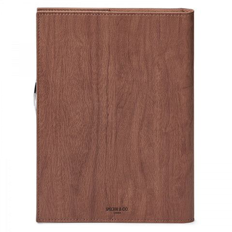 Ronan Refillable Journal Combo