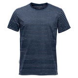 Men's Railtown Crew Neck Tee