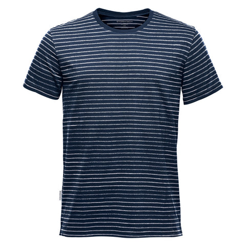 Men's Railtown Crew Neck Tee