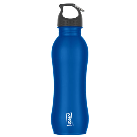 25 Oz. Stainless Steel Grip Bottle