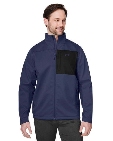 UNDER ARMOUR Men's ColdGear® Infrared Shield 2.0 Jacket