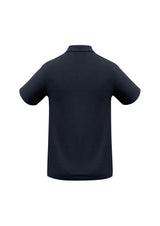 Mens Crew Polo