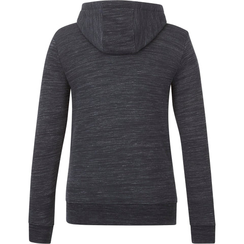tentree Space Dye Zip Hoodie - Women's