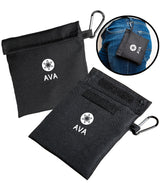 Face Mask Carry Case