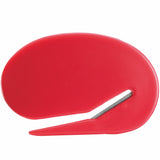 Cutter Oval w/ Magnet