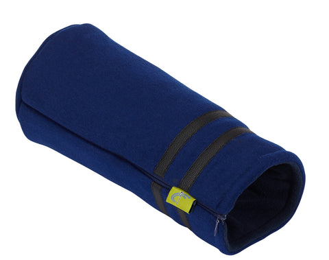 Woolies Royal Blue Driver Cover for Golf