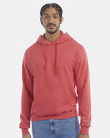 000111 Champion Powerblend® Hooded Sweatshirt