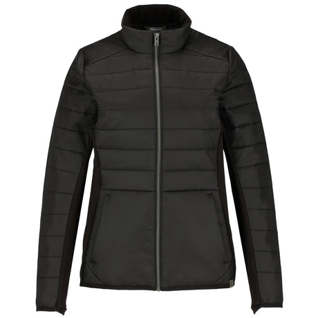 GENEVA Eco Hybrid Insulated Jacket-Womens