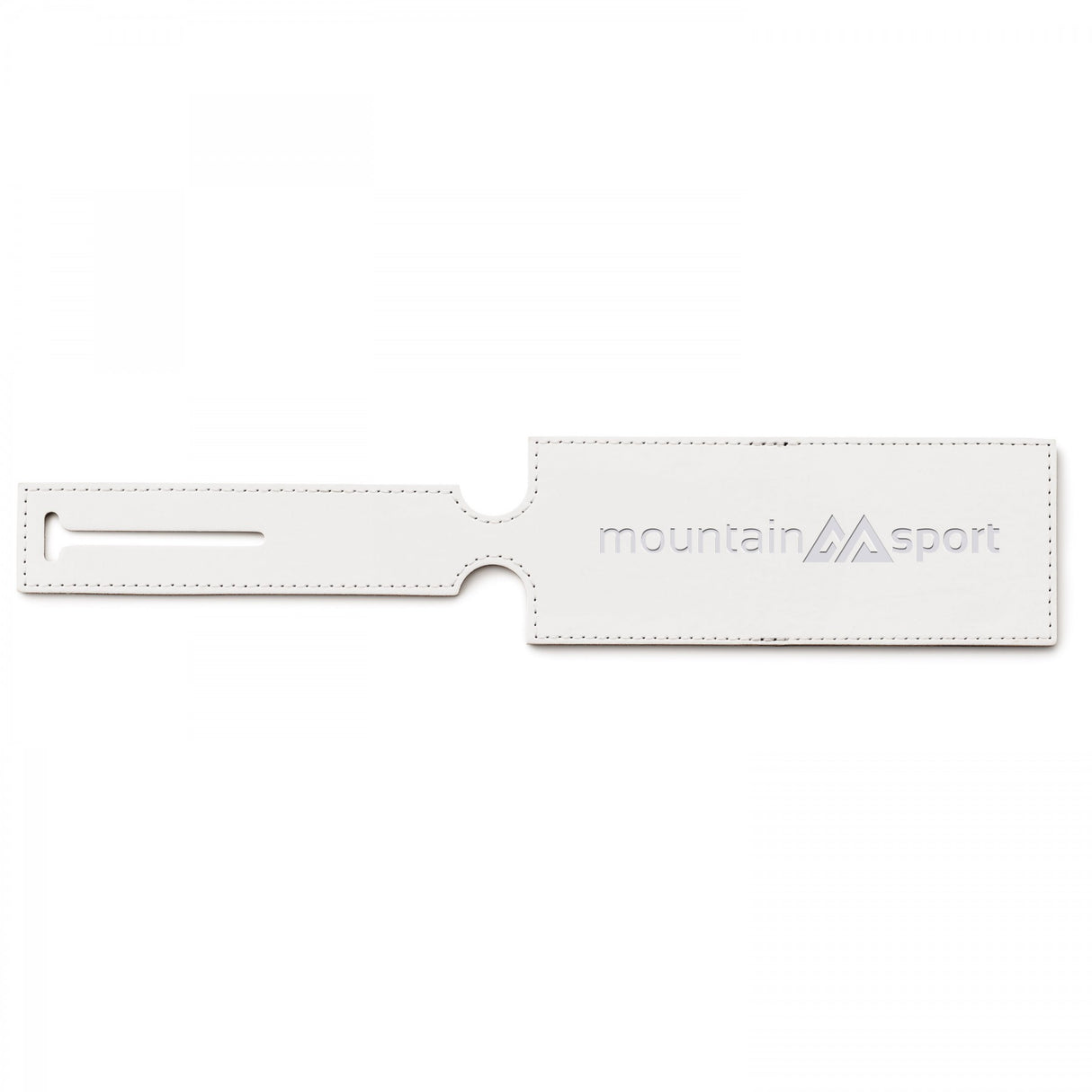 Boston Luggage Tag