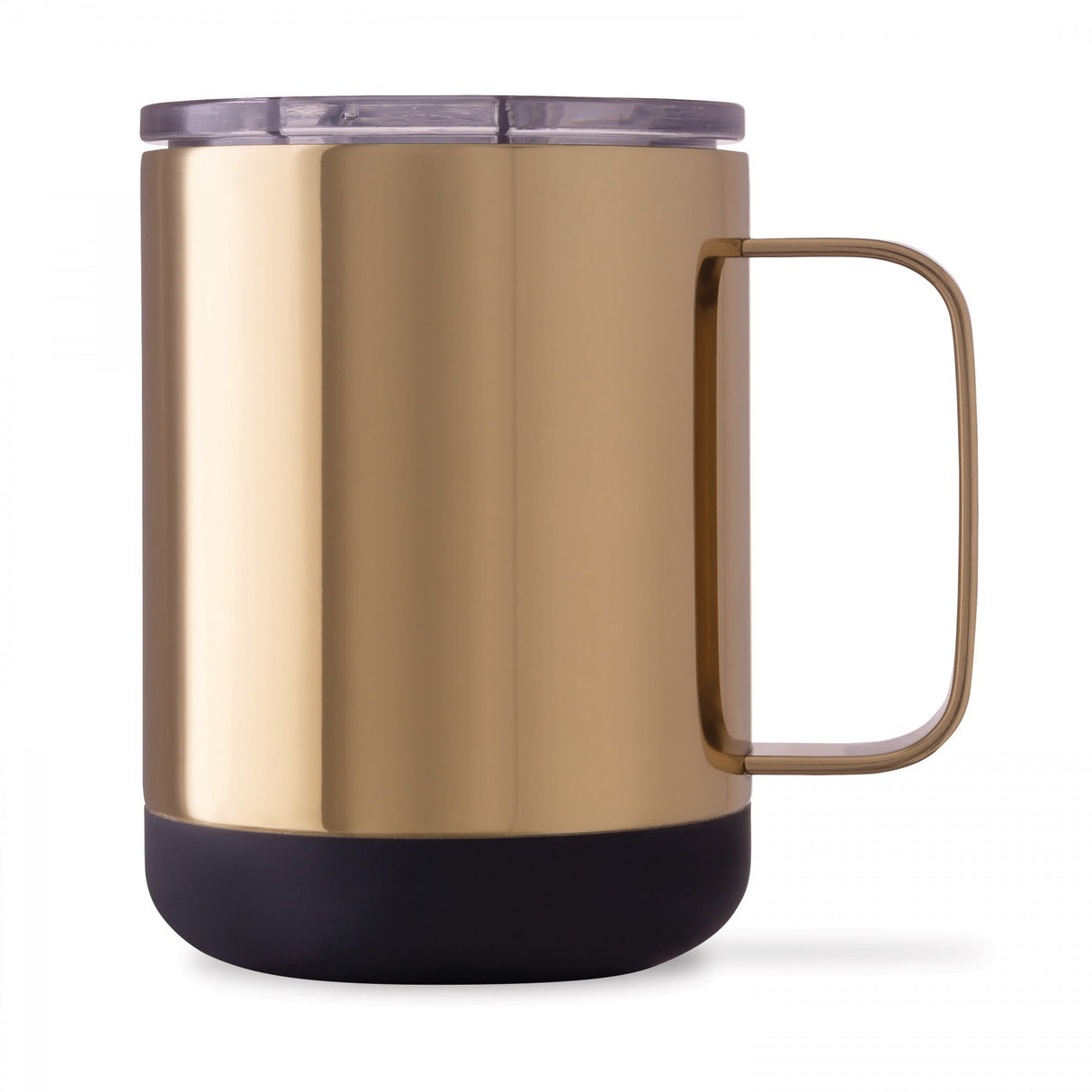 Mean Muggin Luxe Metallic 360 Ml / 12 Oz Stainless Steel Mug
