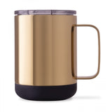 Mean Muggin Luxe Metallic 360 Ml / 12 Oz Stainless Steel Mug