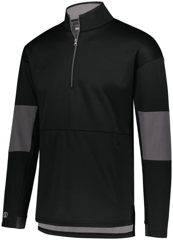 Sof-Stretch Pullover