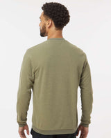 Adidas® Crewneck Sweatshirt