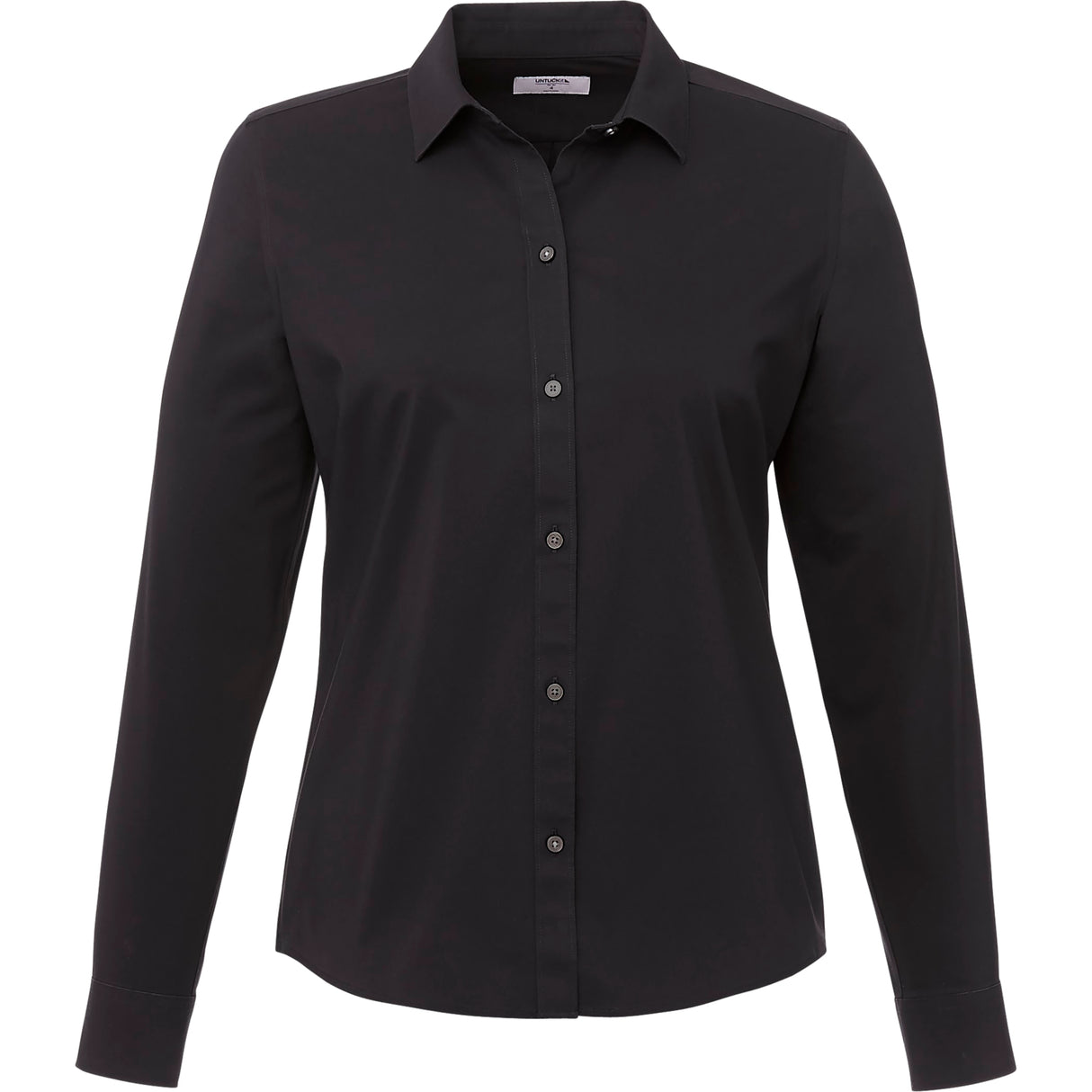 UNTUCKit Bella Long Sleeve Shirt-Women's