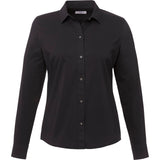 UNTUCKit Bella Long Sleeve Shirt-Women's