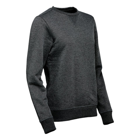 Women's Yukon Crew Pullover