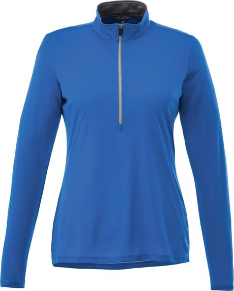 Women's VEGA Tech Half Zip