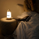 Cedar Creek® Eco Glow Rechargeable Lantern