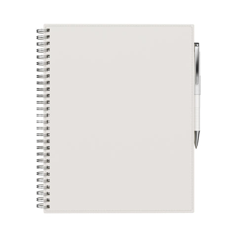 Bradford Spiral Bound Combo