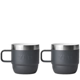 Custom Yeti Rambler® 6 Oz (177 ML) Stackable Cups