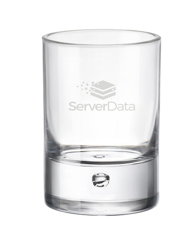 Bormioli Rocco Barglass 2.25oz clear shot glass