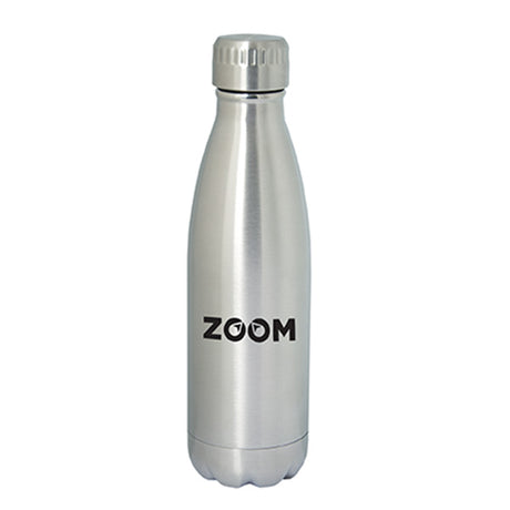 Single Rockit 700 Ml. (23.5 Fl. Oz.) Stainless Steel Bottle
