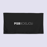 100% Cotton Heavy Weight Velour Beach Towel 30x60 - 16 lbs/dz