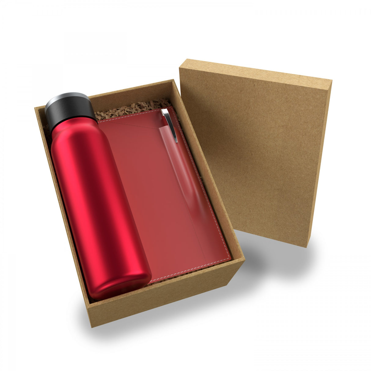 Office Buddy 2-Piece Kit