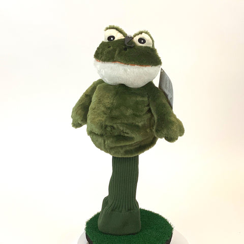 Cuddle Pals Head Cover 