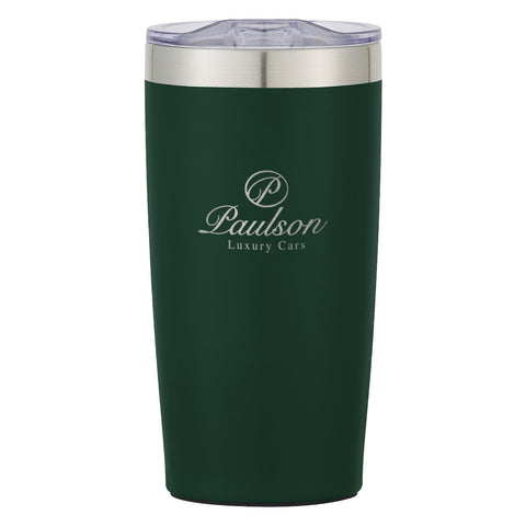 20 Oz. Two-tone Himalayan Tumbler