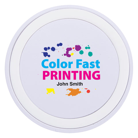 Wireless Phone Charging Pad