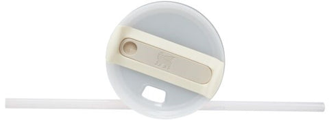 Stanley® Quencher H2.0 Flowstate™ Tumbler 30oz, Cream