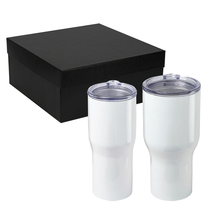 Urban Peak® Tumbler Gift Set (30 oz/20 oz)