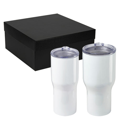 Urban Peak® Tumbler Gift Set (30 oz/20 oz)