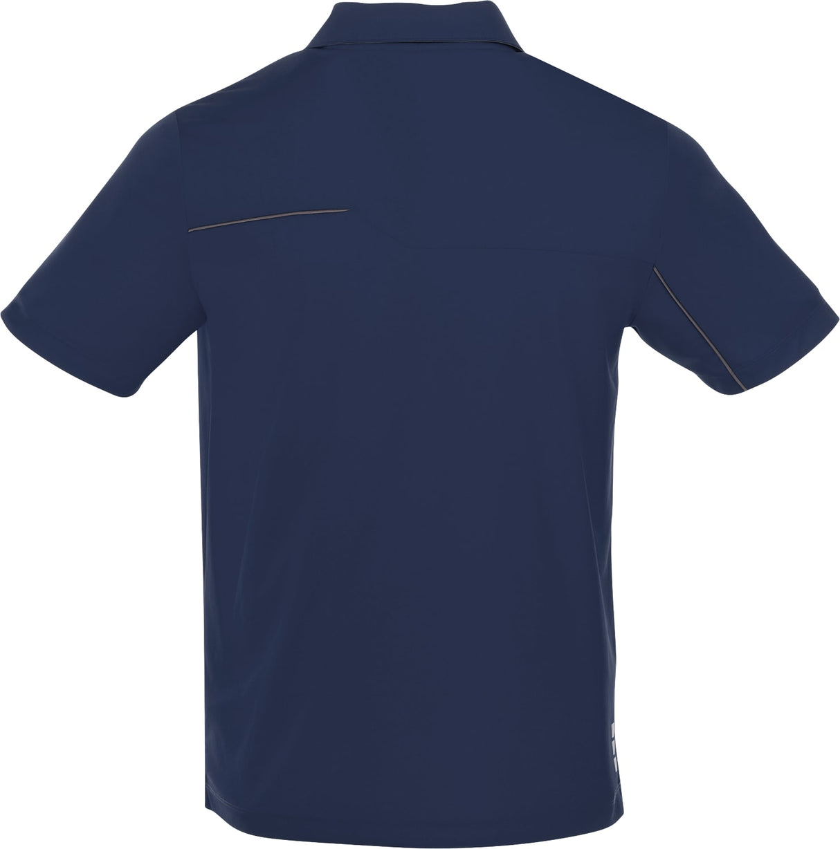 Men's WILCOX Short Sleeve Polo