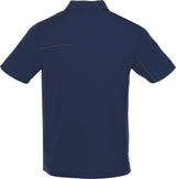 Men's WILCOX Short Sleeve Polo