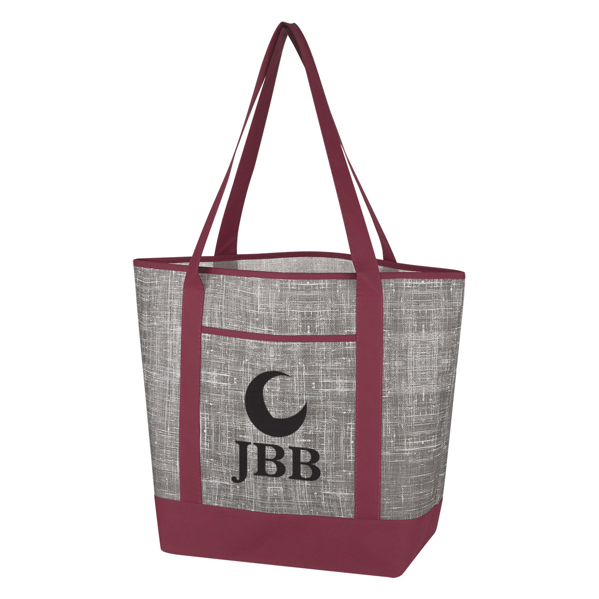 Bellevue Non-woven Tote Bag