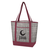 Bellevue Non-woven Tote Bag
