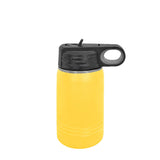 12 Oz. Polar Camel Kids SS Bottle