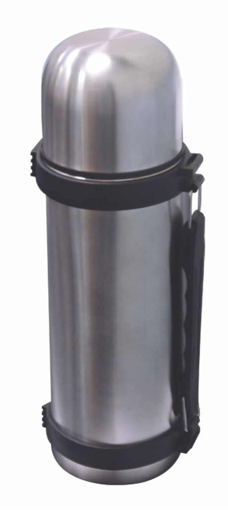 750 ML Stainless Steel Double Wall Insulated Thermos (3-5 Days)