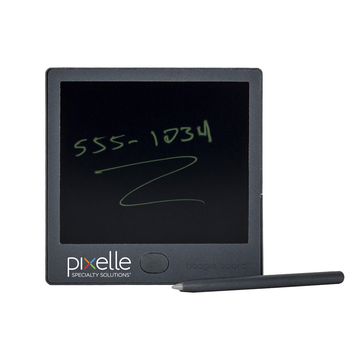 Boogie Board® Quick Take Note and Memo Pad