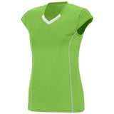 Ladies Blash Jersey
