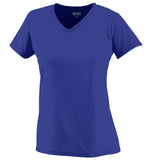 Ladies NexGen Wicking Tee