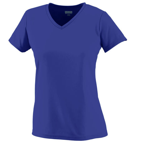 Ladies NexGen Wicking Tee