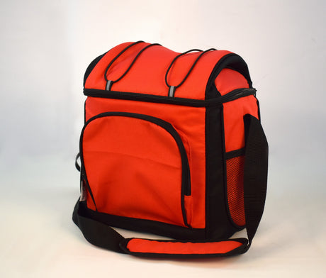 RPET Recycled 18-Can Sport Cooler