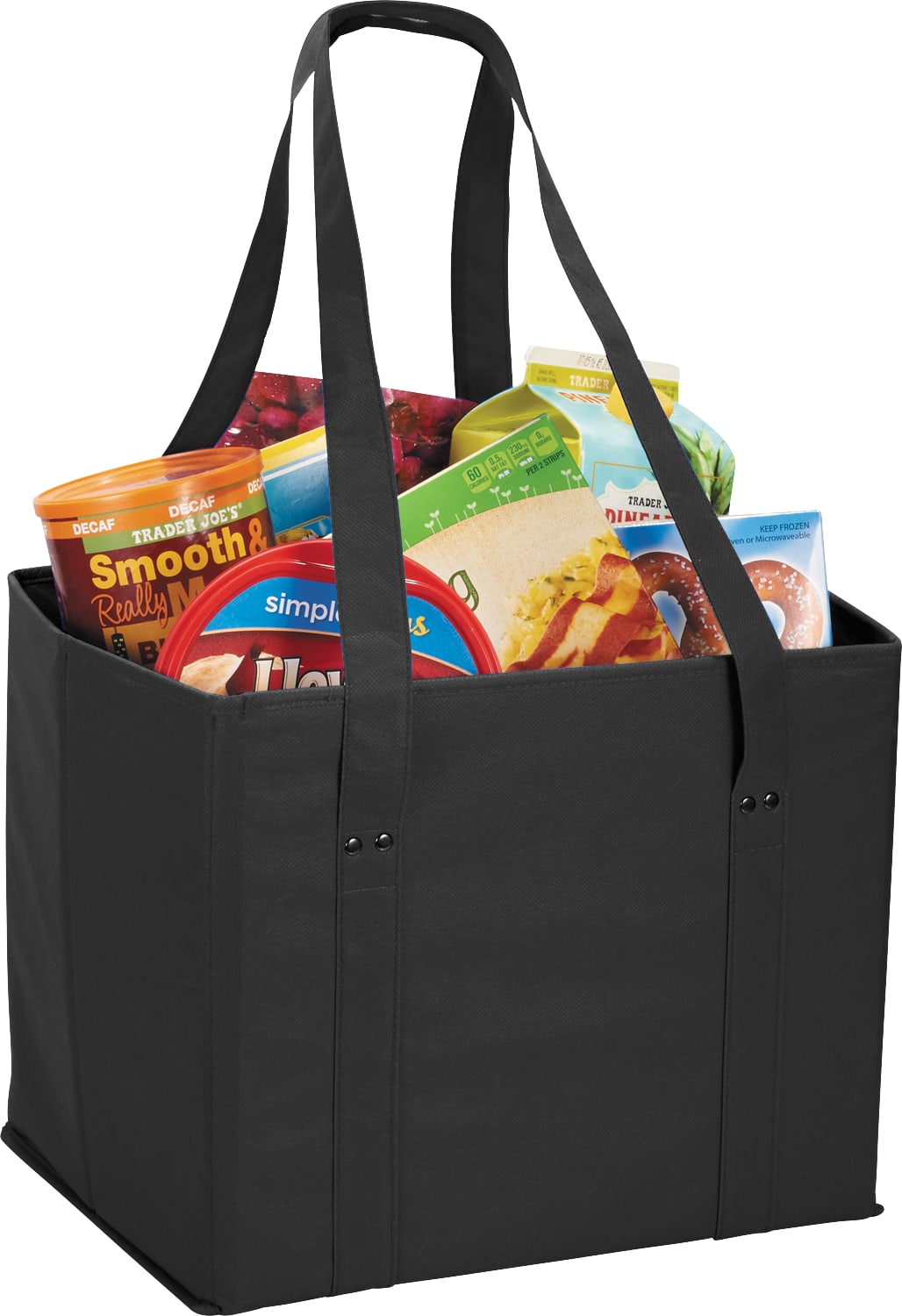 Collapsible Cube Storage Tote