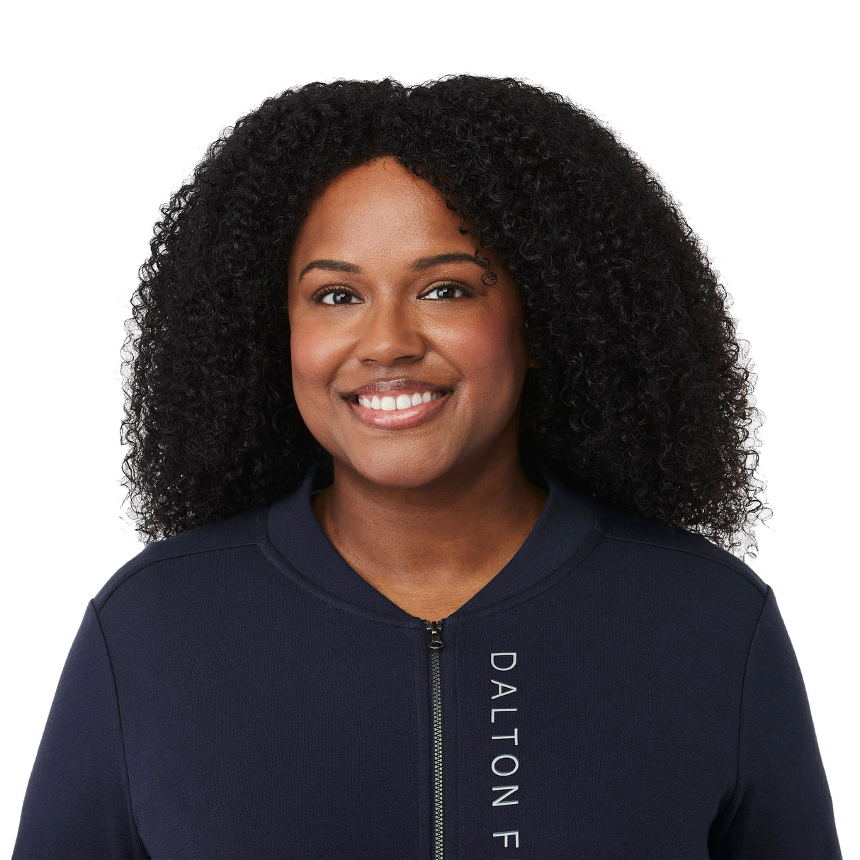 RIGI Eco Knit Full Zip - Women's