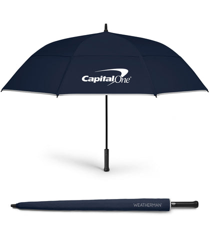 The Weatherman® 62 Golf Umbrella