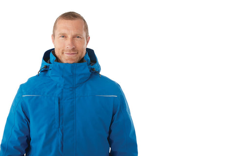 Men's YAMASKA 3-in-1 Jacket