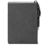 Genuine Leather Non-Refillable Journal Kit